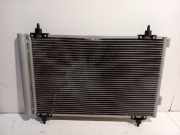 Klima Radiator Peugeot 308 SW (4E/H) Kombi 5-drs 1.6 VTI 16V (EP6(5FW)) 2008