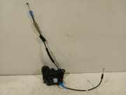Türschloß Zv Elektrisch Rechts Vorne 9835556980 Opel Astra L (F3/FB/FM/FP) Schrägheck 5-drs 1.2 Turbo 110 12V (EB2ADT(HNP)) 2023-04