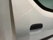 Tür Rechts Hinten Suzuki Alto Schrägheck 5-drs 1.0 12V (K10B) 2012-05