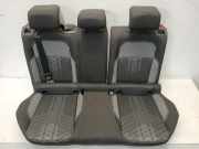 Innenausstattung Volkswagen Taigo SUV 1.0 TSI 110 12V (DLAA) 2023 DLAA