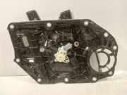 Fensterheber Elektr. Links Vorne JX7B14553BD Ford Focus 4 Wagon Kombi 1.0 EcoBoost 12V Hybrid 125 (R0DB) 2022-06