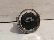 Start/stop Schalter 13409819 Opel Insignia Sports Tourer Kombi 1.5 Turbo 16V 165 (B15SFT(Euro 6)) 2017-07