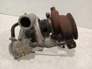 Turbolader 6U3Q6K682AE Citroën Jumper (U9) Ch.Cab/Pick-up 2.2 HDi 120 Euro 4 (P22DTE(4HU)) 2010