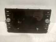 Navigation Display 5G6919605B Volkswagen Polo VI (AW1) Schrägheck 5-drs 1.0 TSI 12V (DXTA) 2018-11 DXTA