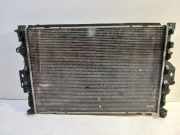 Radiator Volvo V60 I (FW/GW) Kombi 2.4 D6 20V AWD Twin Engine Plug-in Hybrid (D97PHEV(Euro 6)) 2015-12