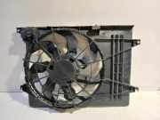 Kühlerventilatormotor Kia Sportage (SL) Geländewagen 2.0 CVVT 16V 4x2 (G4KD) 2010-08