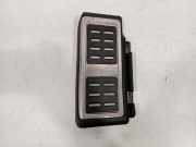 Pedalen Set 5Q1864551A Volkswagen Golf VII (AUA) Schrägheck 2.0 GTI 16V Performance Package (DLBA) 2017 DLBA