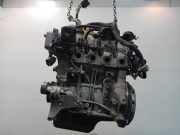 Motor CBZC Volkswagen Polo V (6R) Schrägheck 1.2 TSI (CBZC) 2013 CBZC