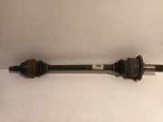 Antriebswelle Links Hinten 7581017 BMW 5 serie (F10) Limousine 530d 24V (N57-D30A) 2010