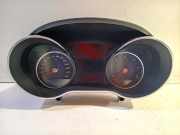 Tachoeinheit Kmh A2059000445 Mercedes-Benz C Estate (S205) Kombi C-200d 1.6 Turbo 16V (OM654.916) 2019