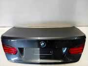 Heckklappe BMW 3 serie (F30) Limousine 320i 1.6 16V EfficientDynamicsEdition (N13-B16A) 2013