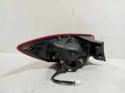 Rücklicht Rechts Aussen DB5J511500 Mazda 2 (DJ/DL) Schrägheck 1.5 SkyActiv-G 90 (P5X2) 2018