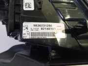 Rücklicht Links Aussen 9836231280 Peugeot 3008 II (M4/MC/MJ/MR) Großraumlimousine 1.6 16V HYbrid 225 (EP6FADTXHPD(5GQ)) 2024