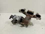 Turbolader 144106351R Renault Kadjar (RFEH) SUV 1.2 Energy TCE 130 (H5F-408(H5F-F4)) 2017