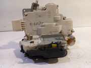 Türschloß Zv Elektrisch Links Vorne 8E1837015AA Audi A4 Avant (B7) Kombi 3.0 TDI V6 24V Quattro (BKN) 2006-01