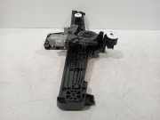 Fensterheber Elektr. Rechts Hinten 9829045580 Peugeot 208 II (UB/UH/UP) Schrägheck 5-drs 1.2 Vti 12V PureTech 130 (EB2ADTS(HNS)) 2022