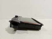 Navigation Display 86758B03 Opel Crossland (X) SUV 1.2 Turbo 12V (B12XHL(EB2DT)) 2017-10