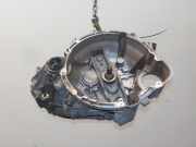 Getriebe Manuell f5mga Mitsubishi Colt (Z2/Z3) Schrägheck 1.1 12V (3A91) 2005
