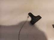 Tankklappe HANDMATTIGE OPENER Kia Niro I (DE) SUV 1.6 GDI Hybrid (G4LE) 2016