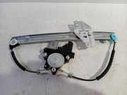 Fensterheber Elektr. Links Vorne 824501W010 Kia Rio III (UB) Schrägheck 1.2 CVVT 16V (G4LA5) 2014