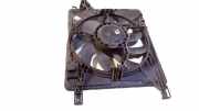 Kühlerventilatormotor Nissan Qashqai (J10) SUV 2.0 16V (MR20DE(Euro 5)) 2008-05