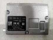 Camera Vorne 2Q0980653C Volkswagen Polo VI (AW1) Schrägheck 5-drs 1.0 TSI 12V (DLAC) 2022 DLAC