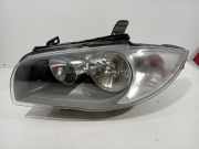 Scheinwerfer Links 6311719338704 BMW 1 serie (E81) Schrägheck 3-drs 118i 16V (N43-B20A) 2009