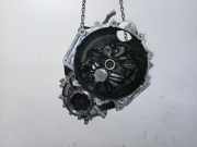 Getriebe Manuell MYF Audi A3 Sportback (8VA/8VF) Schrägheck 5-drs 1.2 TFSI 16V (CJZA(Euro 5)) 2014-02