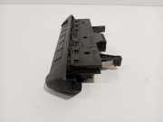 Warnleuchte Schalter 82A925301AE Audi A1 City Carver (GBH) Schrägheck 5-drs 1.0 30 TFSI 12V (DKJA) 2020