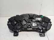 Tachoeinheit Kmh H1BT10849BAK Ford Fiesta 7 Schrägheck 1.0 EcoBoost 12V 100 (SFJK) 2017