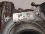Turbolader 55248311 Abarth 500/595/695 Schrägheck 1.4 T-Jet 16V 695 (312.A.1000) 2012