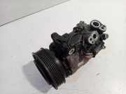 Klima Pumpe 4472807431 Mercedes-Benz A (W176) Schrägheck 1.5 A-180 CDI 16V (OM607.951) 2013