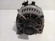 Lichtmaschine 7605061 BMW 3 serie (F30) Limousine 320i 2.0 16V (N20-B20B) 2014