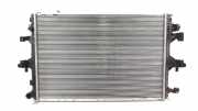 Radiator CR1792000S Volkswagen Transporter T5 Van 2.0 BiTDI DRF (CFCA(Euro 5)) 2010 CFCA(Euro 5)