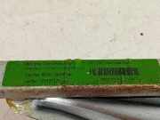 Fensterheber Elektr. Links Hinten 827013VV0A Nissan Note (E12) Großraumlimousine 1.2 DIG-S 98 (HR12DDR) 2014