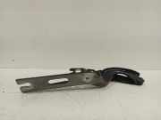 Motorhaubescharnier Links 2G0823301G Volkswagen Taigo SUV 1.5 TSI 16V (DPCA) 2022 DPCA