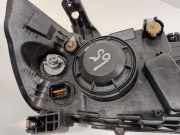 Scheinwerfer Links Daewoo / Chevrolet Aveo Schrägheck 1.4 16V (A14XER) 2012-01