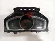 Tachoeinheit Kmh 299650U Volvo V60 I (FW/GW) Kombi 2.4 D6 20V Plug-in Hybrid AWD (D82PHEV) 2014