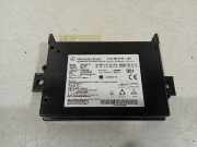 Steuergerät Telefon A2479001809 Mercedes-Benz A (177.0) Schrägheck 1.3 A-180 Turbo 16V (M282.914) 2019