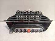 Heizung Bedienung 9823457080 Peugeot 208 II (UB/UH/UP) Schrägheck 5-drs e-208 50 kWh (ZKX) 2021