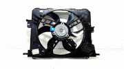 Kühlerventilatormotor Renault Twingo III (AH) Schrägheck 5-drs 1.0 SCe 70 12V (H4D-400(H4D-A4)) 2017-10