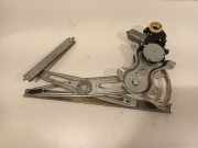 Fensterheber Elektr. Links Vorne 857020F010 Toyota Yaris II (P9) Schrägheck 1.0 12V VVT-i (1KR-FE) 2010-03