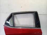 Tür Rechts Hinten Opel Corsa F (UB/UH/UP) Schrägheck 5-drs 1.2 Turbo 12V 100 (F12XHL(EB2ADTD)) 2021