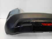 Stoßstange Hinten Citroën C4 Berline (BA/BB/BC) Schrägheck 5-drs ë-C4 50 kWh (ZKX(ZK01)) 2023