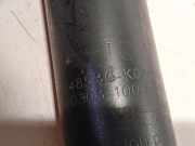 Stoßdämpfer Rechts Hinten 48530K0090 Toyota Yaris IV (P21/PA1/PH1) Schrägheck 1.5 12V Hybrid 115 (M15AFXE) 2023