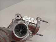 Turbolader 9810681380 Peugeot 2008 (CU) Großraumlimousine 1.2 12V e-THP PureTech 110 (EB2DT(HNZ)) 2018-02