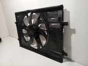 Kühlerventilator 5q0959455al Volkswagen Golf VII Variant (AUVV) Kombi 1.6 TDI BlueMotion 16V (CRKB) 2014-12 CRKB