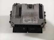 Motorsteuergerät c1b112a650fg Ford Fiesta 6 (JA8) Schrägheck 1.0 EcoBoost 12V 100 (SFJA(Euro 5)) 2013