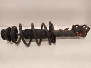 Federbein Links Vorne 546601p000 Kia Venga Großraumlimousine 1.4 CVVT 16V (G4FA) 2010-01