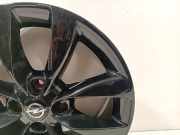 Felge Opel Adam Schrägheck 3-drs 1.4 16V (D14XEL(Euro 6d-temp)) 2018
